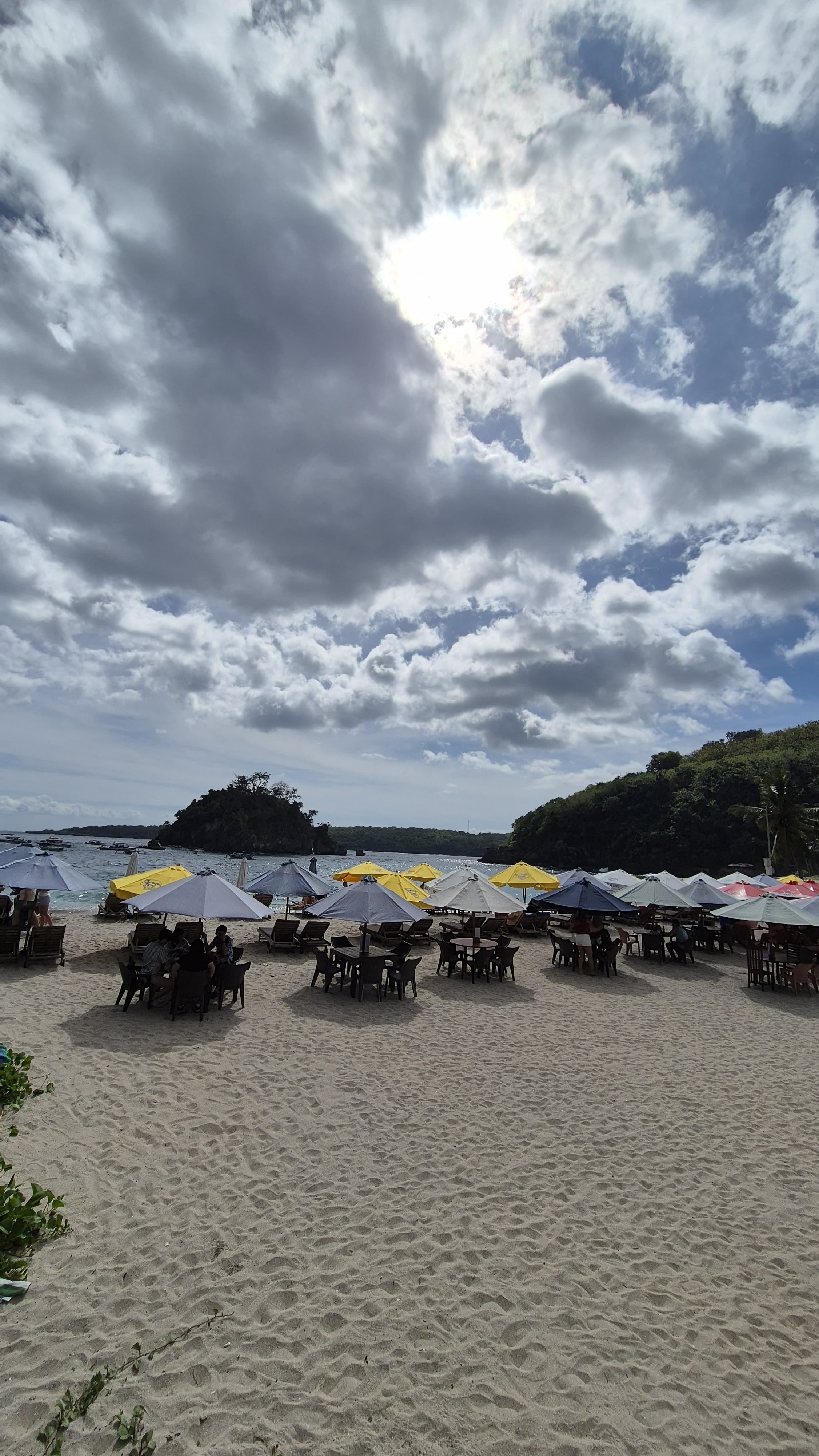 Crystal Bay, Nusa Penida