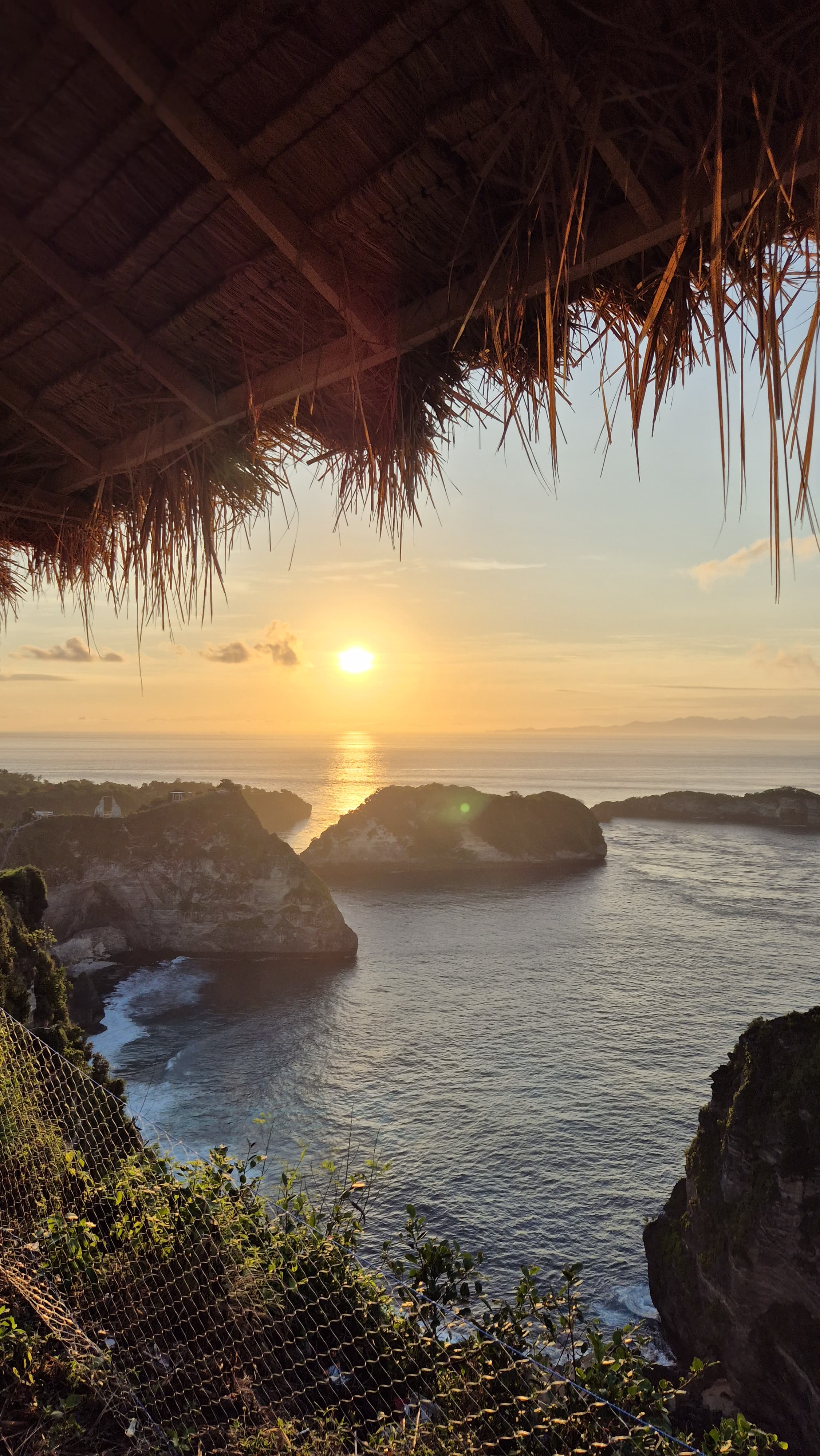 Tree House, Nusa Penida